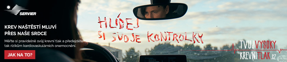Tvujvysokykrevnitlak.cz