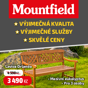 Mountfield.cz